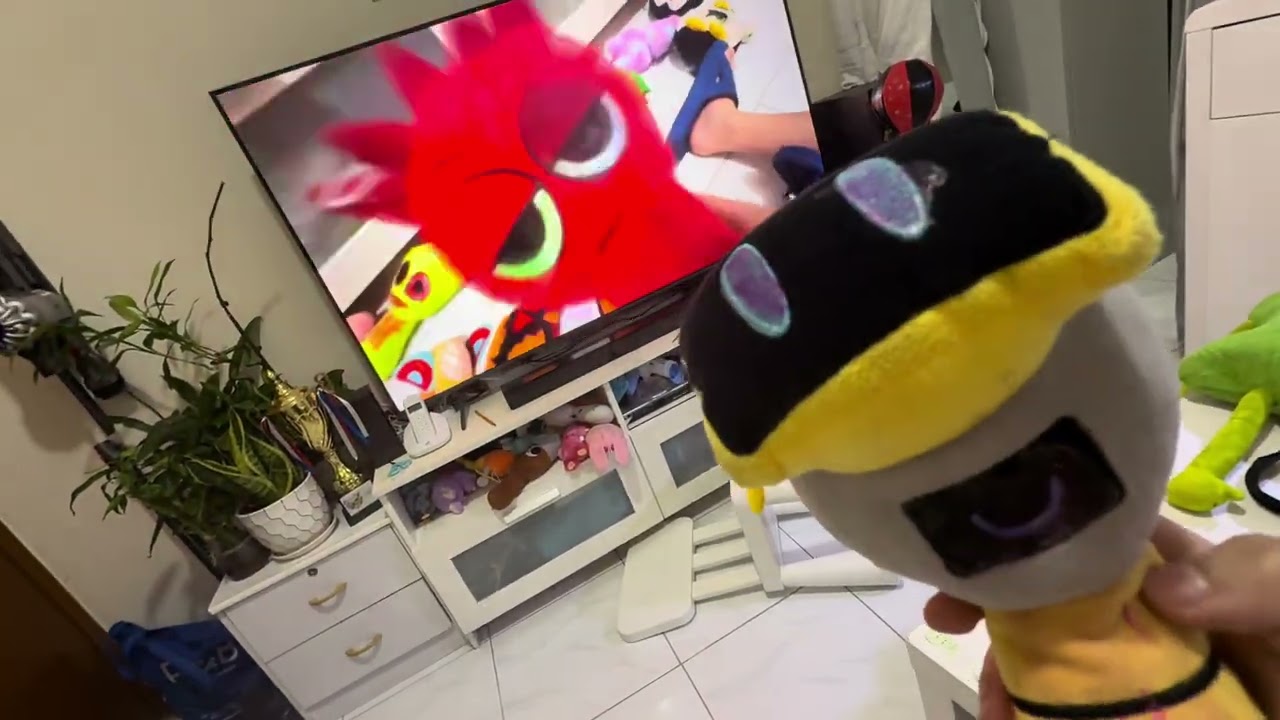 funbot video