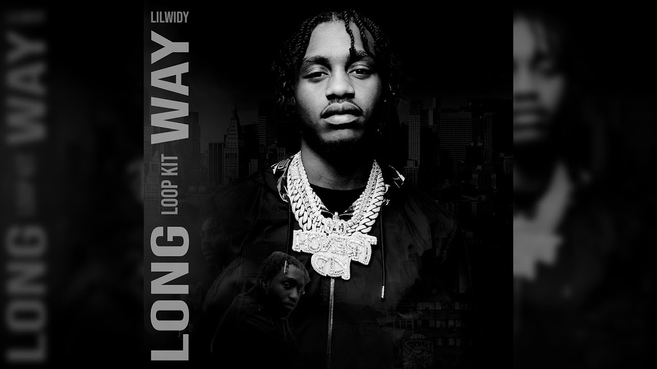 [FREE] Lil Tjay Loop Kit - 