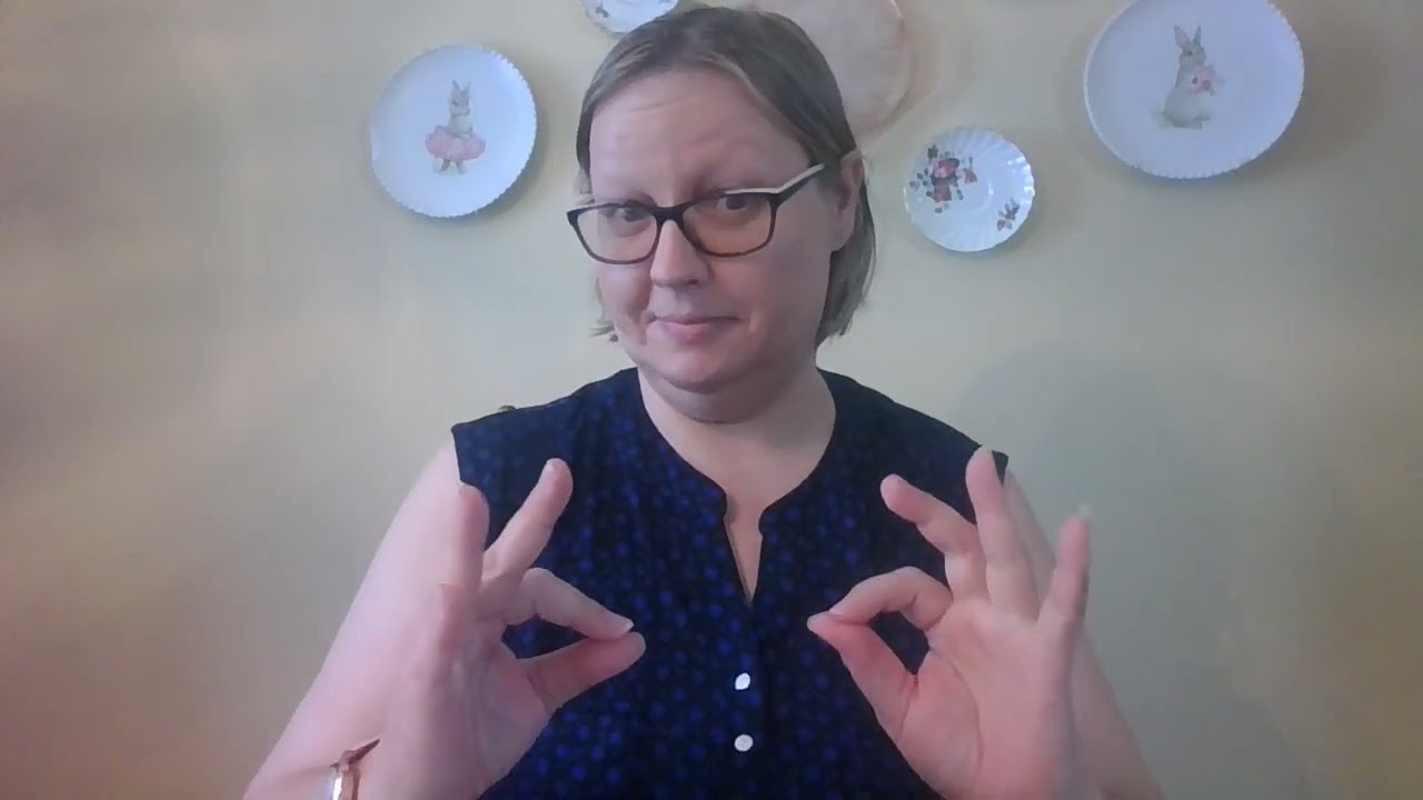 RVDC ASL Video For July and August 2025