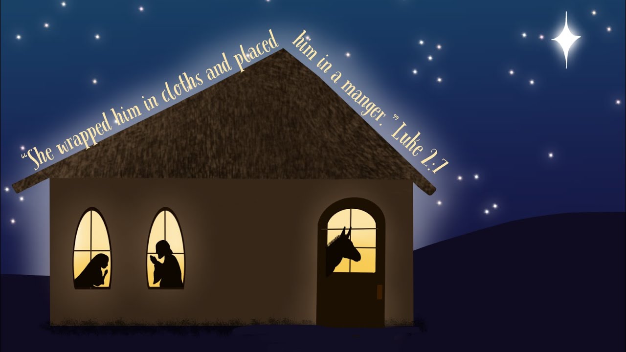 Christmas Eve Service 2025