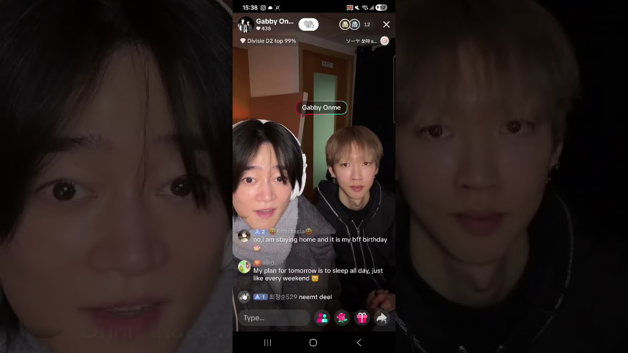 13 february 2026 tt live part 1