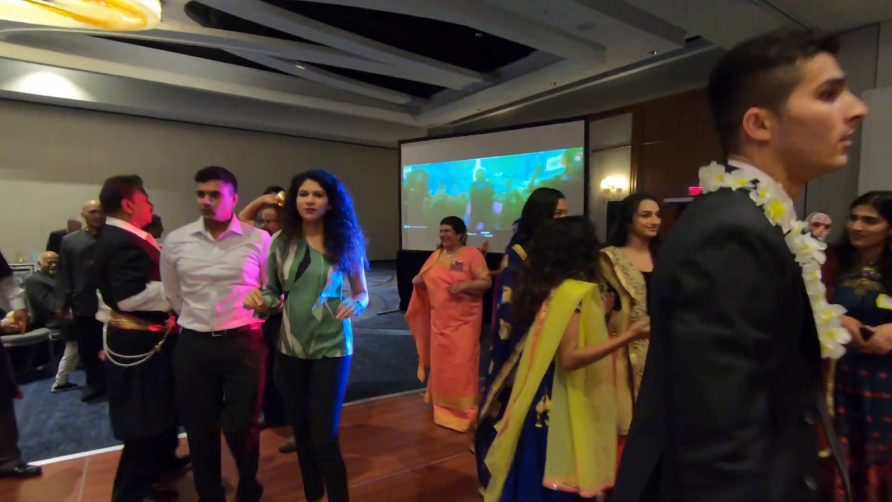 Boston Kodava Convention 2019