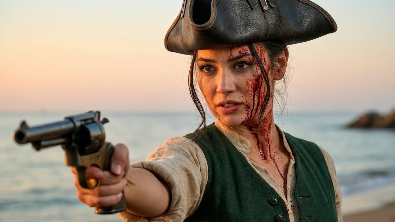 Корсар против Осы. Shadow fight 2.Фильм