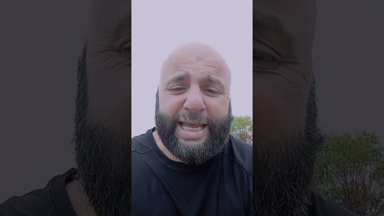 response to Adrian Portelli being labelled a bullie