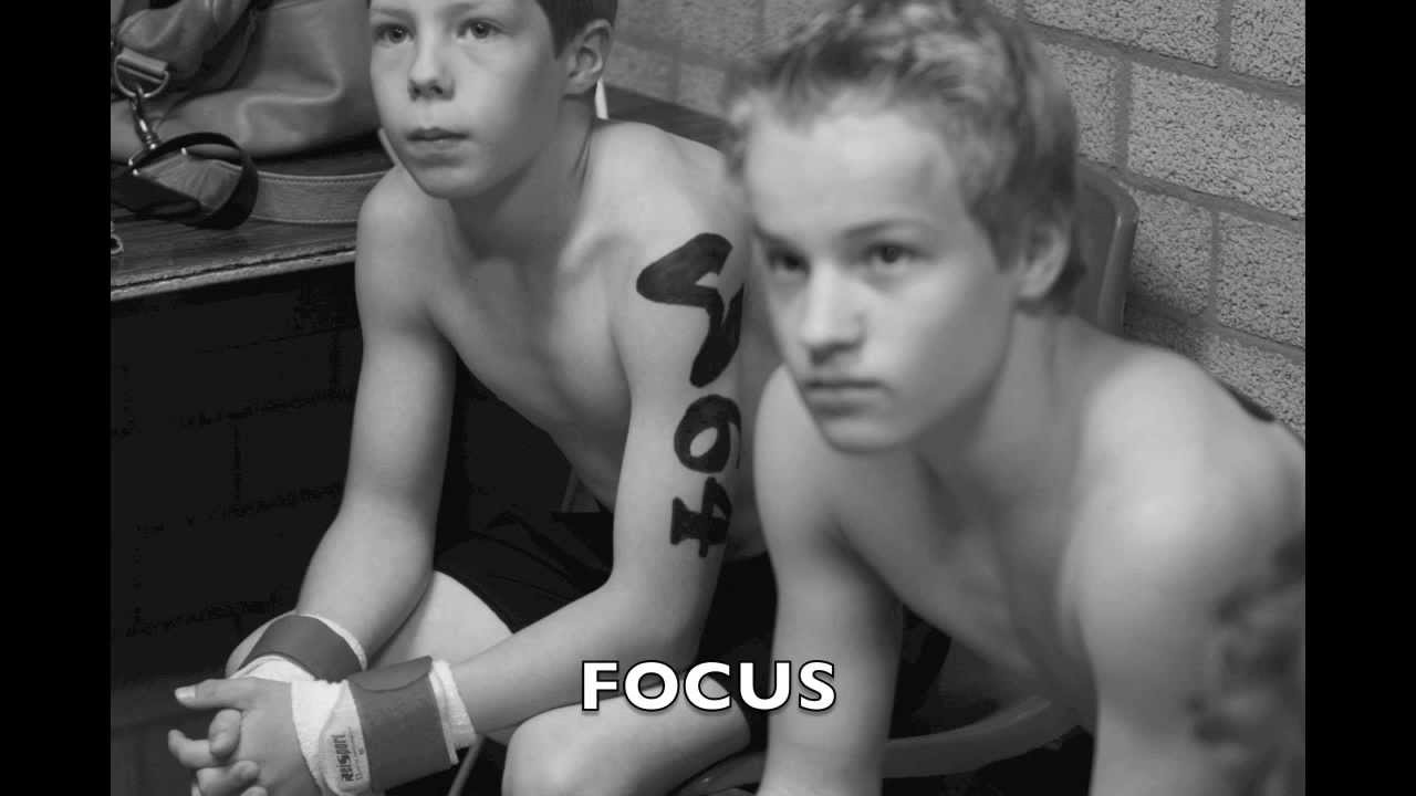 SV TWELLO BOYS GYMNASTICS