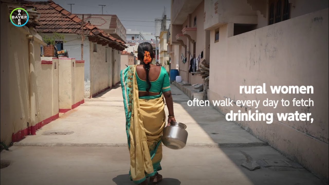 Ensuring Access to Clean Drinking Water for All | CSE Initiative in India