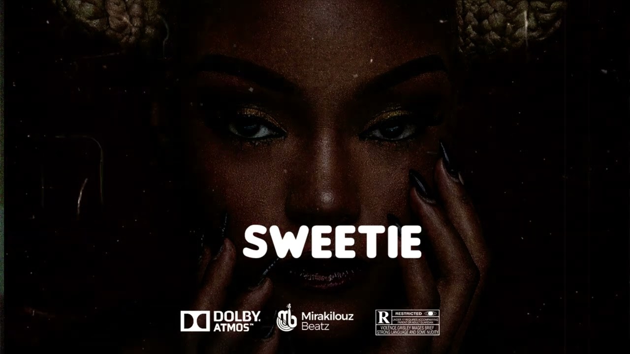 Afrobeat Instrumental “SORRY“ Omah Lay ✘ Rema ✘ Victony ✘ Patoranking ✘ Typebeat |2026