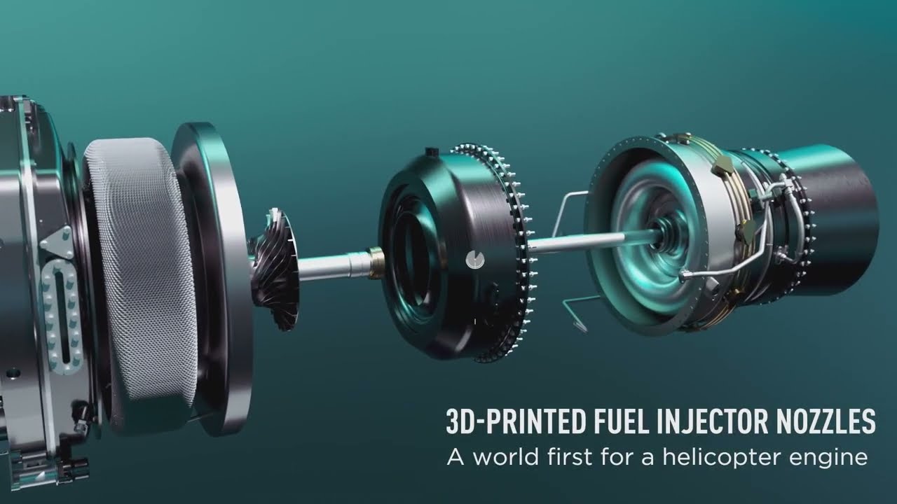 #78 - Revolution in the Sky: The Safran Arrano Engine Unveiled