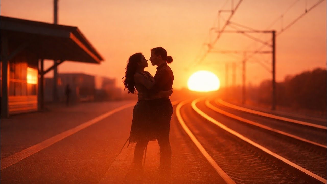 With You by Echoes of Joy