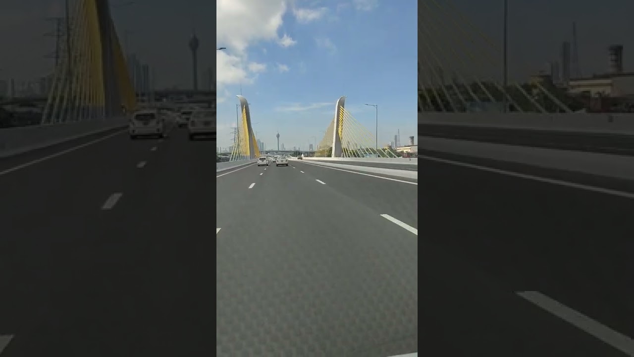 Kelaniya Bridge Development
