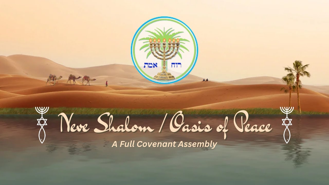 Shabbat Service - February 28, 2026 📱