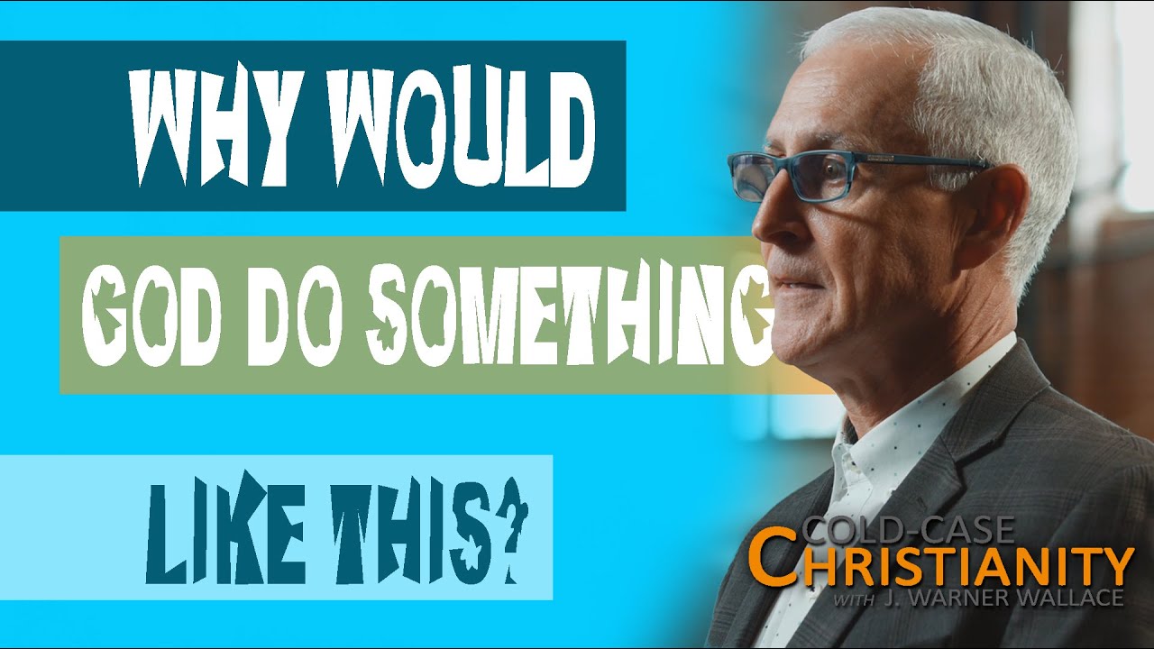Would a Loving God Send People to Hell?
