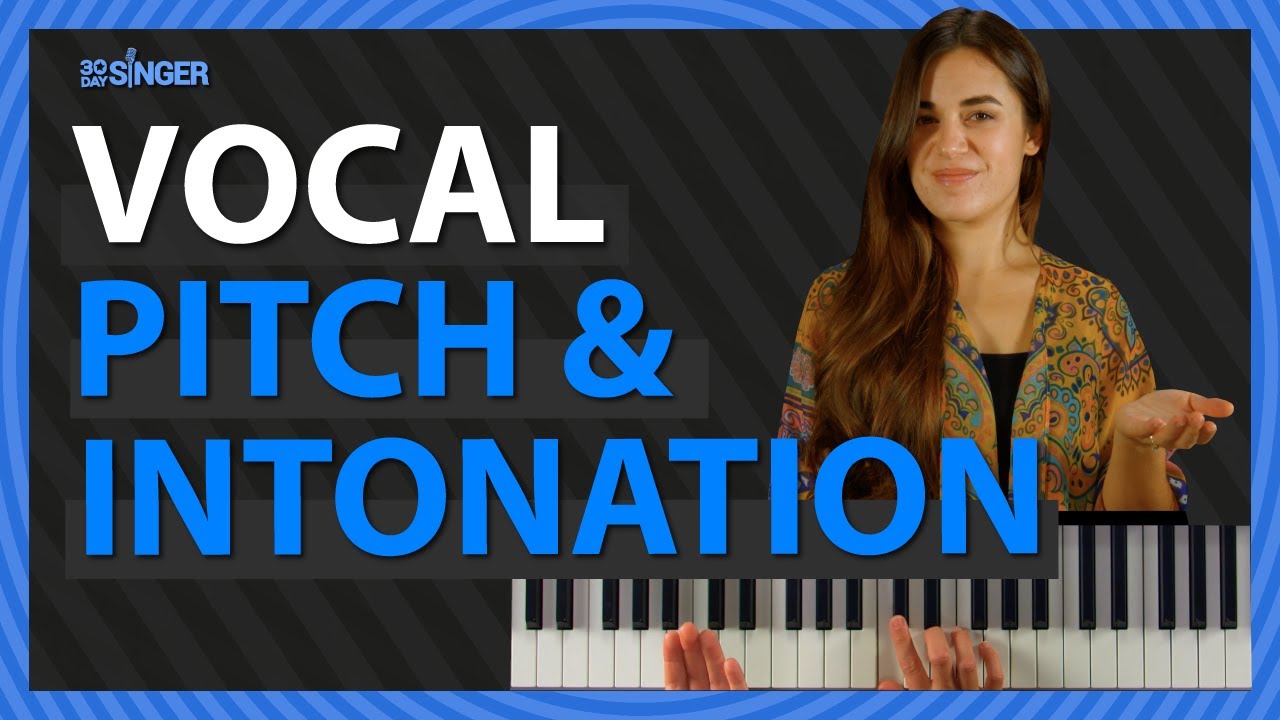 Улучшите свой голос с помощью этого ОДНОГО урока! | 30-дневный певец