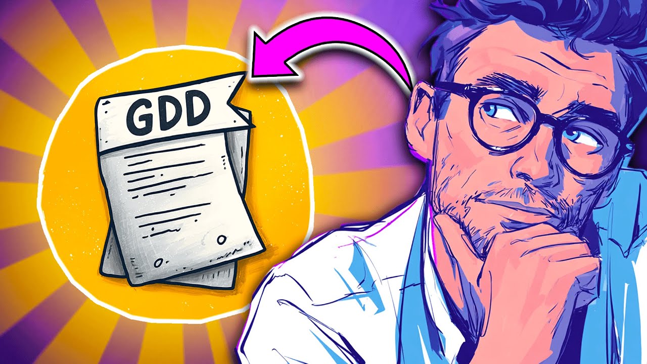 Oyunumun Fikrini Nasıl Buldum? | UpperCart Devlog #1