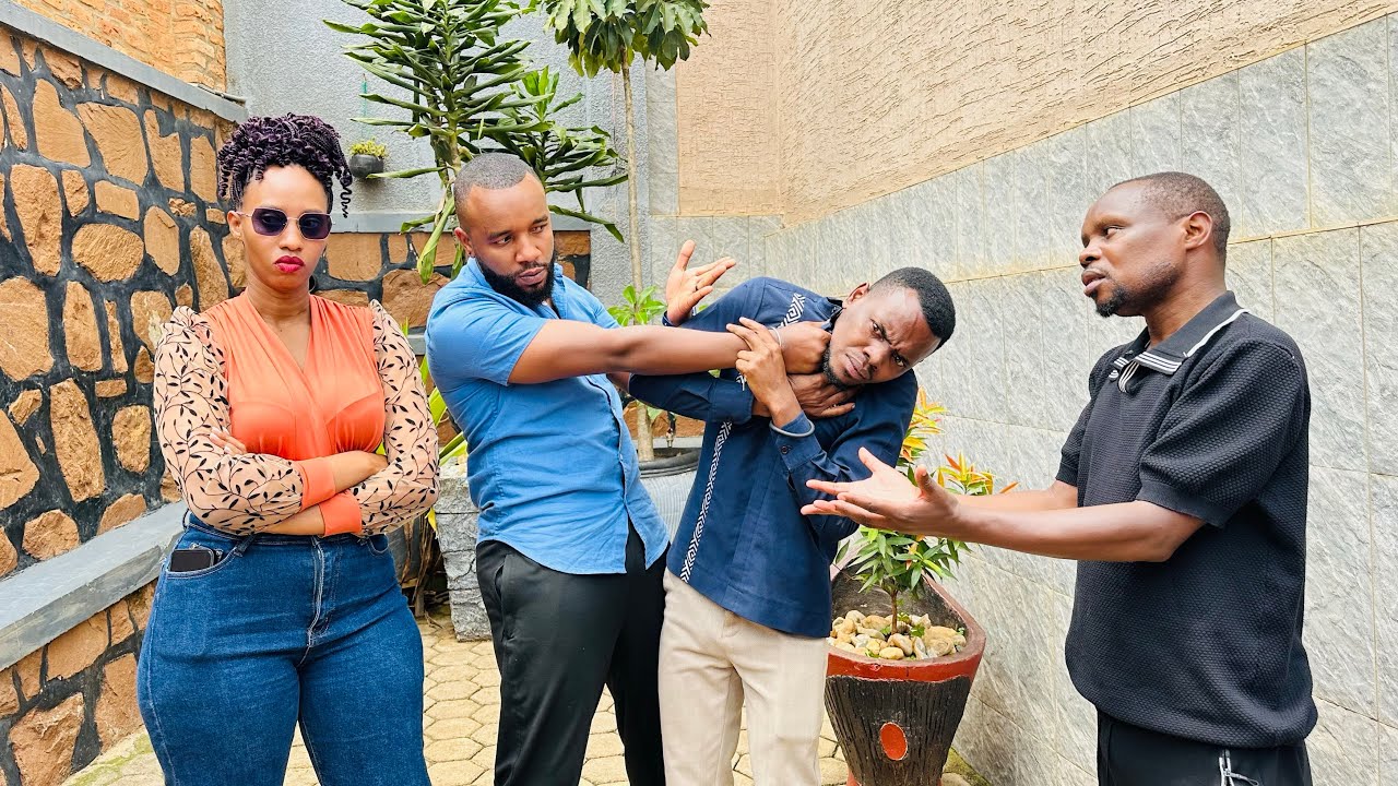 PAPA SAVA EP1367:AKUBITIWE UMUSITARI!!!BY NIYITEGEKA Gratien( Rwandan Comedy)