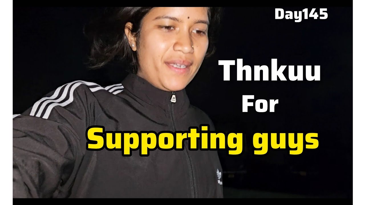 YouTube पर पहली बार इतना सपोर्ट मिला 😭 | दिल से Thank You गाइज🌼🙏#Day145 #dailyvlog #familyvlog #yout