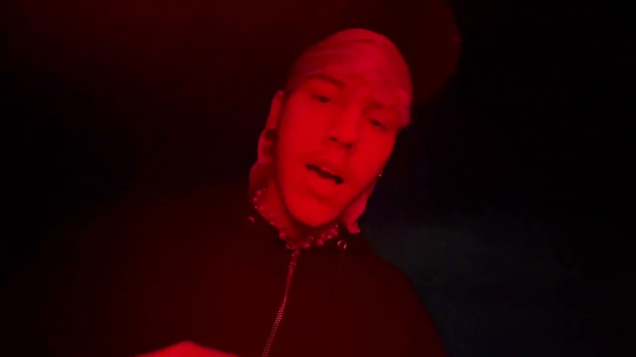 Luces Rojas - Jovet x D Tenox