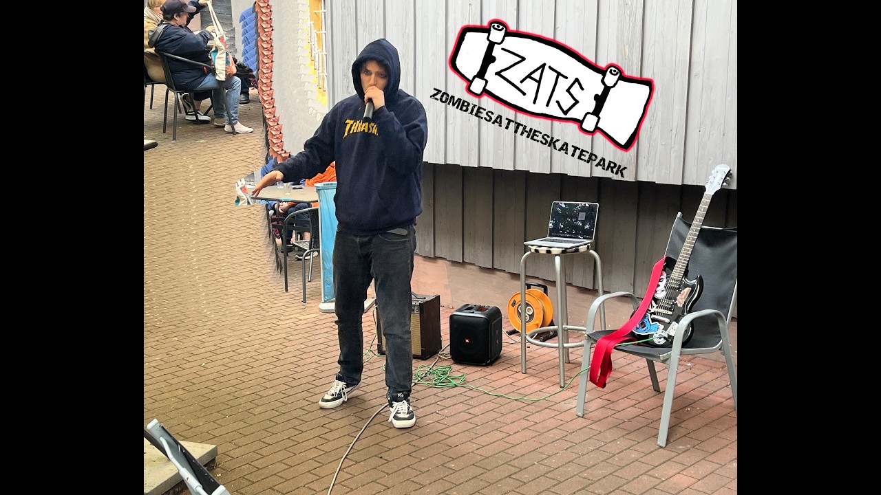 Boneless - Live at Cafe der Weg