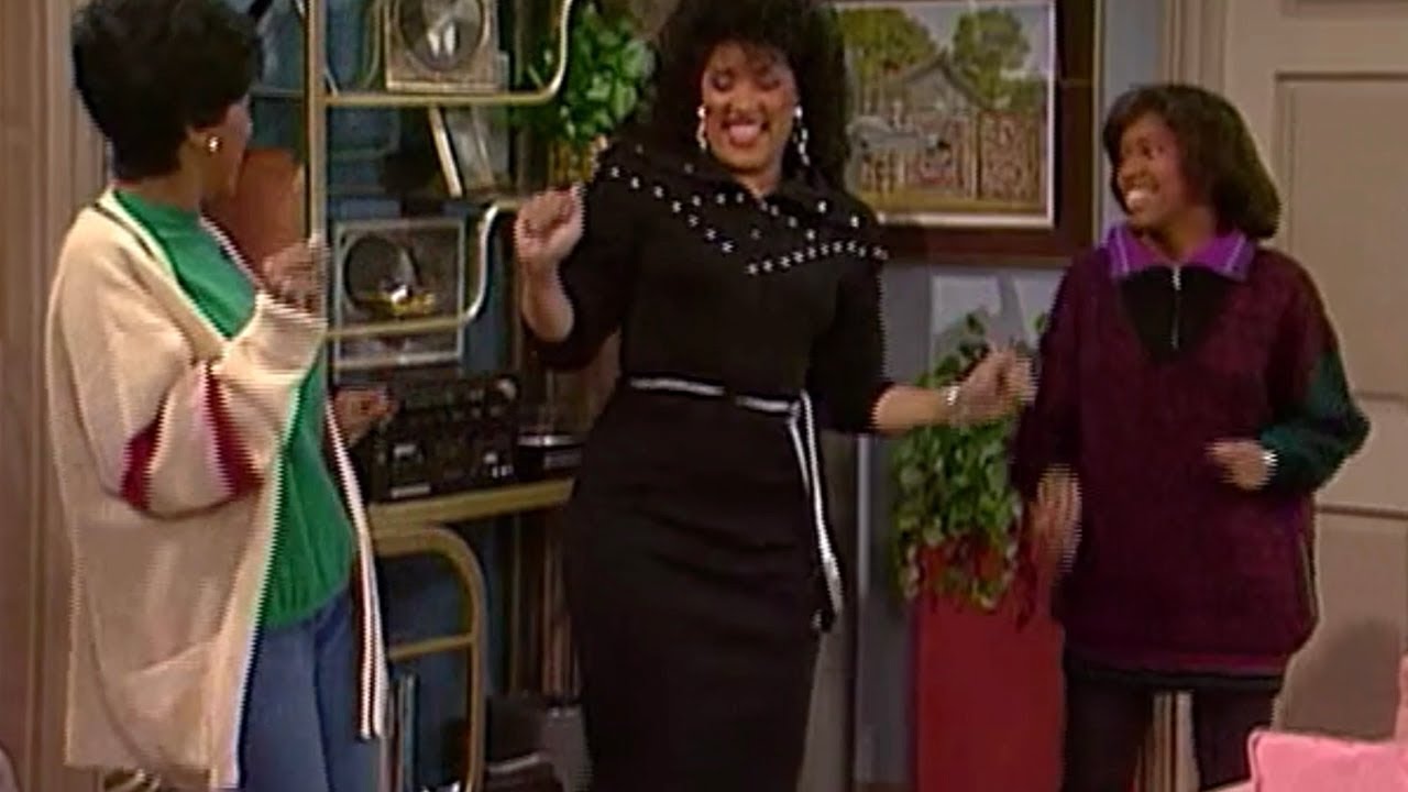 227 - The Twist | Jackée Harry