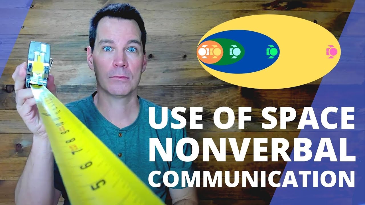 Proxemics in Nonverbal Communication