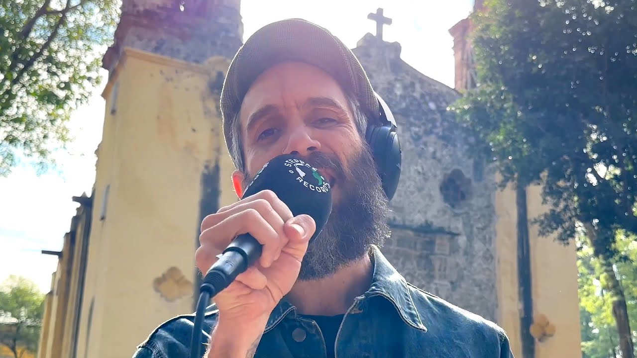 Lengualerta x Nai-Jah x Alpha Steppa - Ceasefire Now #streetdub E68