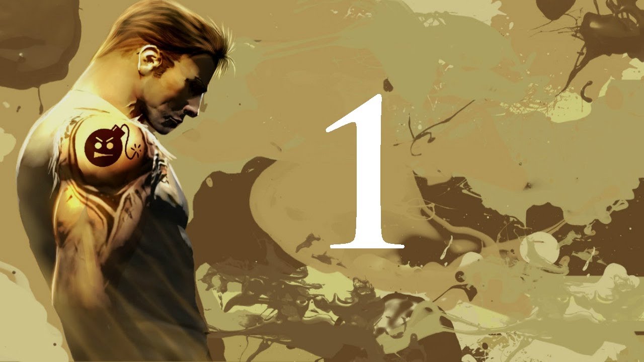 Serious Sam 3: BFE - Walkthrough - Part 1 [Episode Level 1: Summer In Cairo] (Gameplay)