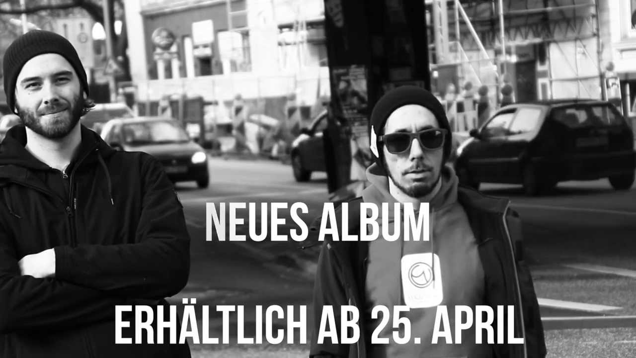 Hyne - Elements Album Trailer
