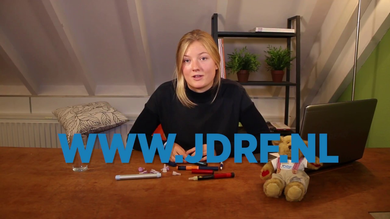 Insulinepen of Insulinepomp?