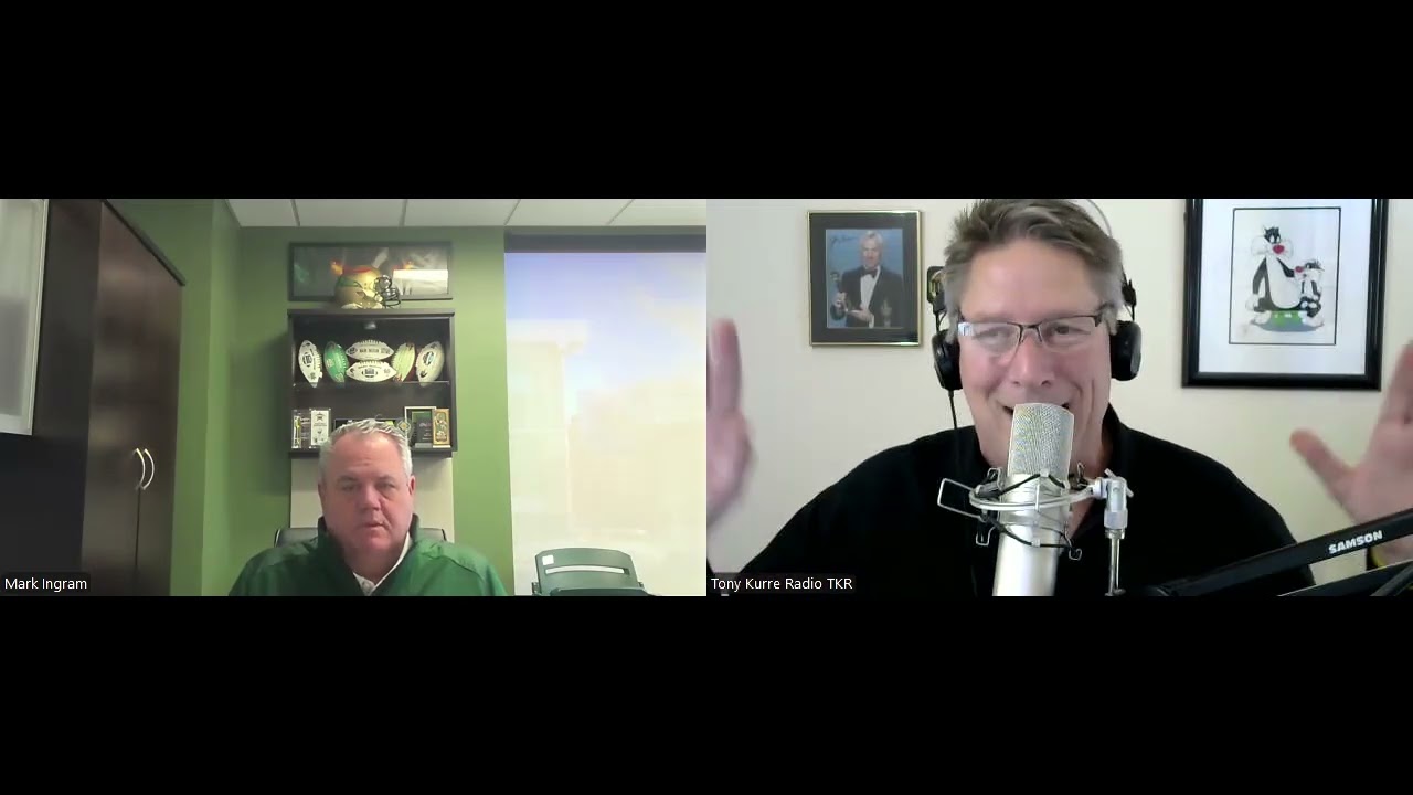 01/17/26 The UAB Director's Chair: NCAA In DC & How Much Would You Pay To Listen To A New Song?