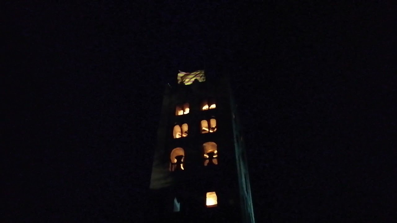 Campanes Santa Maria de Ripoll