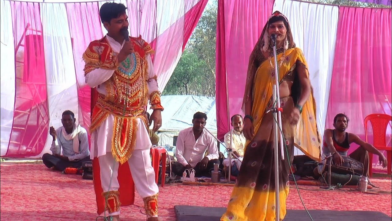 शिवसिंह मौर्या जी,के ढोला मे आया क्या गजब का डांसर,मो 7017594075, राधे राधे