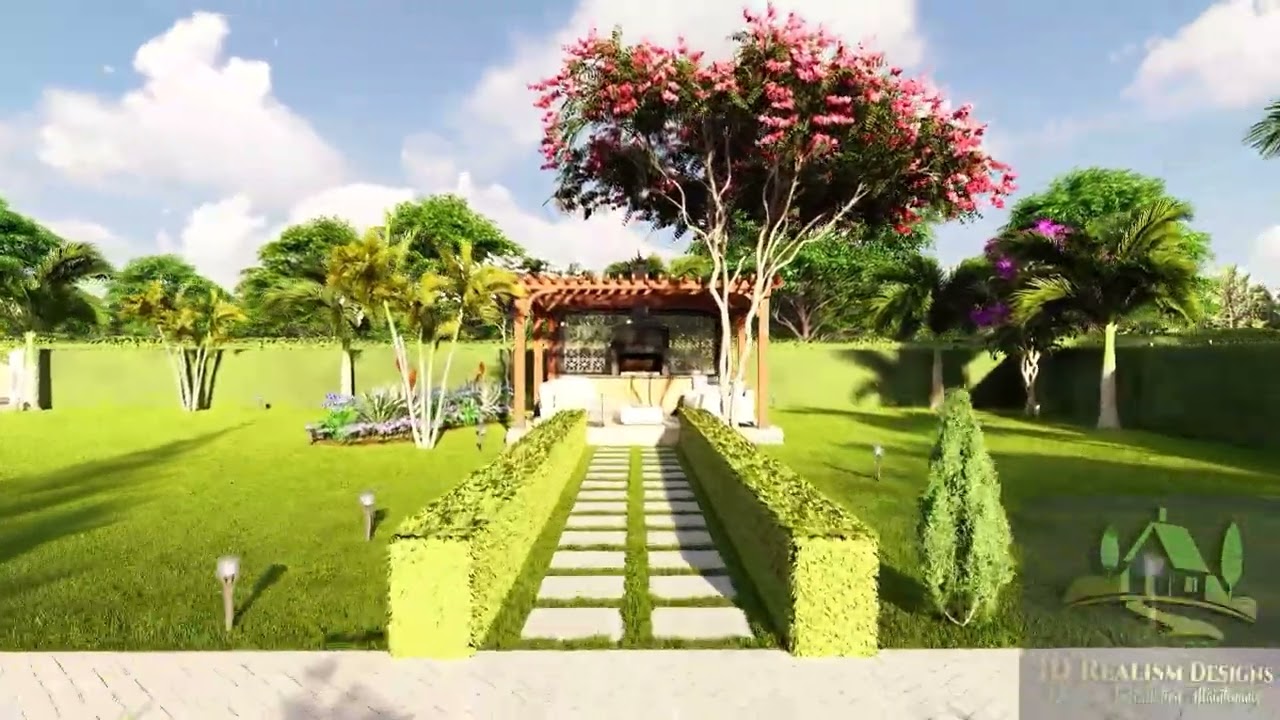 Have an outdoor space idea? We design it in realistic 3D. 📞 Call/WhatsApp: 0729 737 727