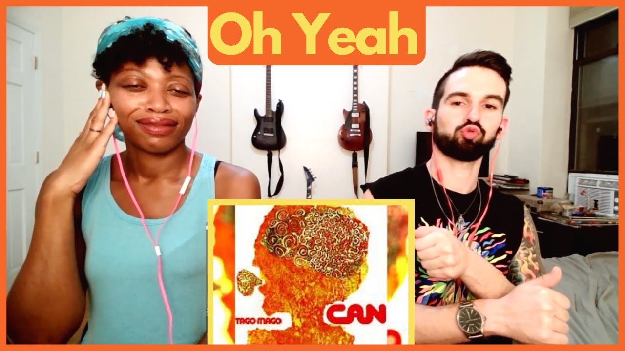 CAN - 