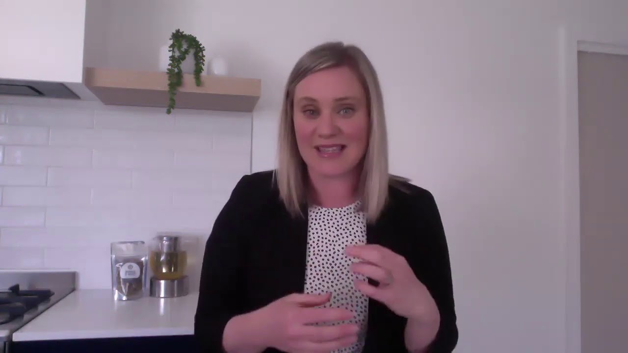 The Game changing tool that can help you understand your food intolerances and allergies better!