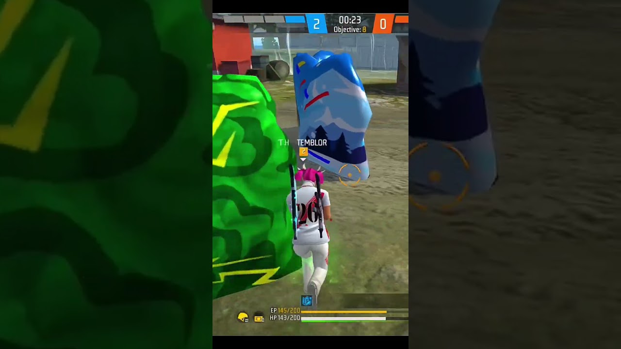 freestyle kheli bhai 🗿☠️#freefire #pocox3profreefair #gamingcomputer #freefirelovers #pocox3progame