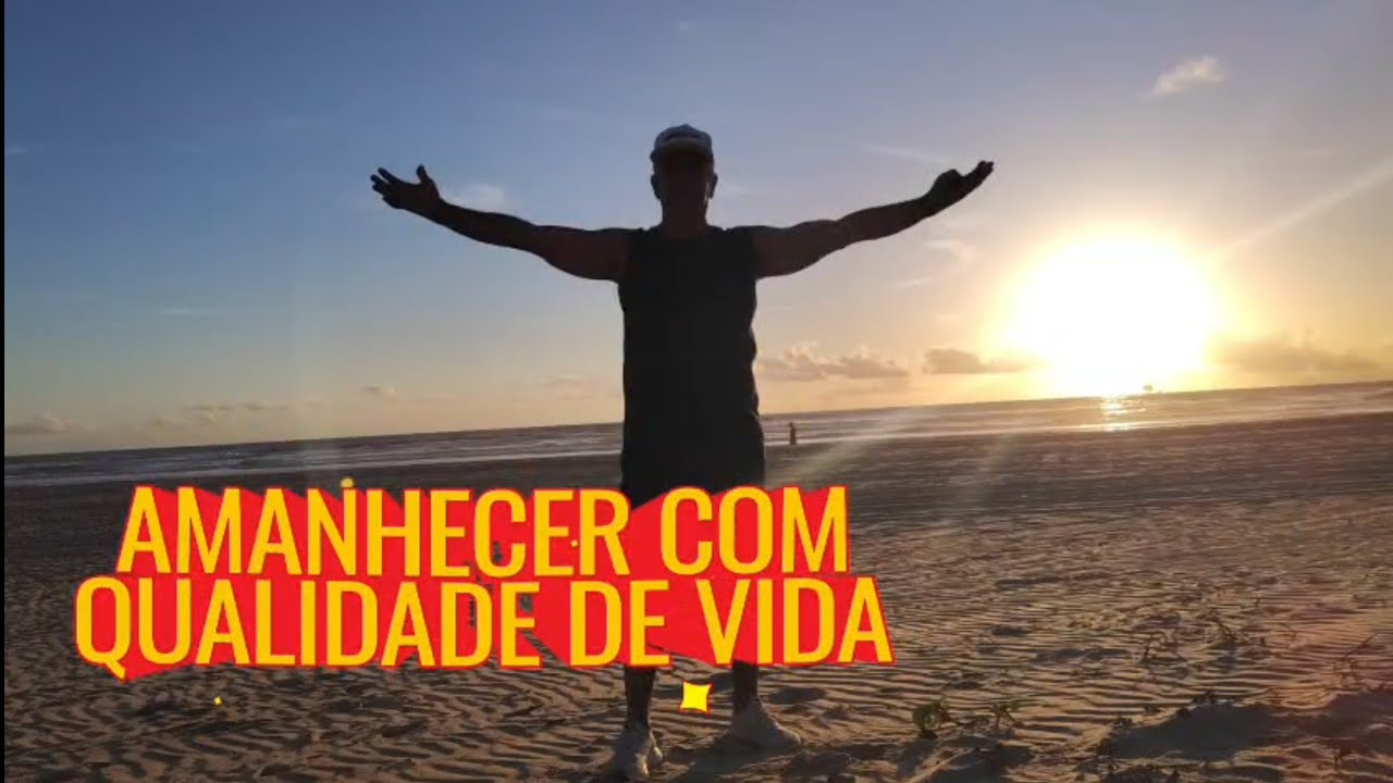 ARACAJU COM QUALIDADE DE VIDA - ARACAJU/SERGIPE/BRASIL