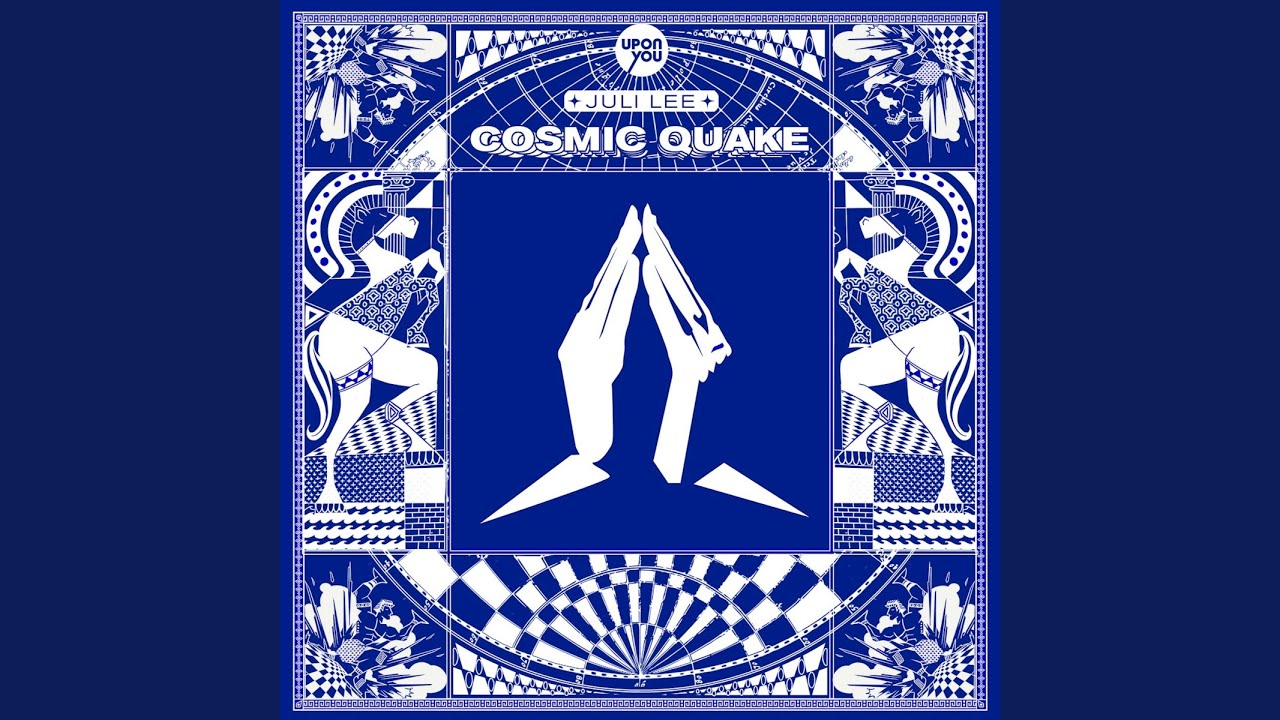 Cosmic Quake (Marco Resmann Remix)