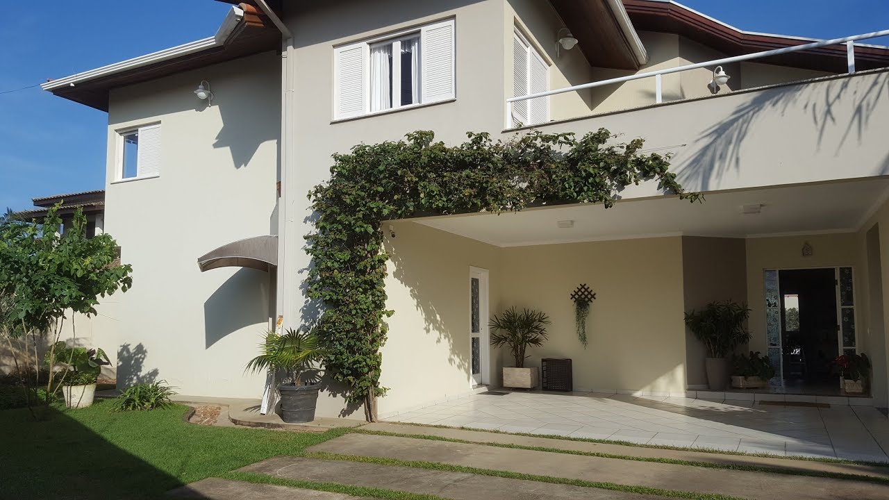 Sobrado Alto Padrão, 682m², Centro de Itanhaém, R$ 1.699.000 - Ref SO0253 | Litorall Imobiliária