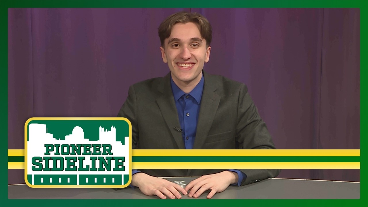 Pioneer Sideline Episode 7 Spring 26