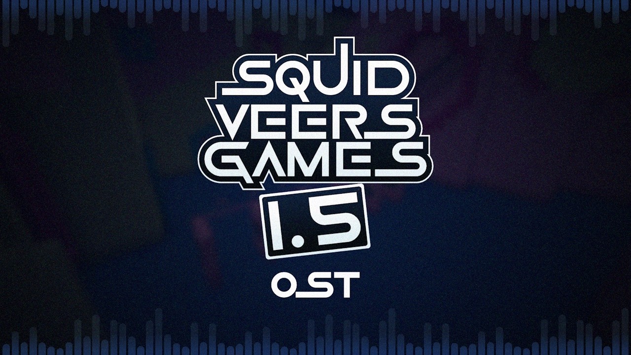 Powerdue | Squid Veers 1.5 | OST