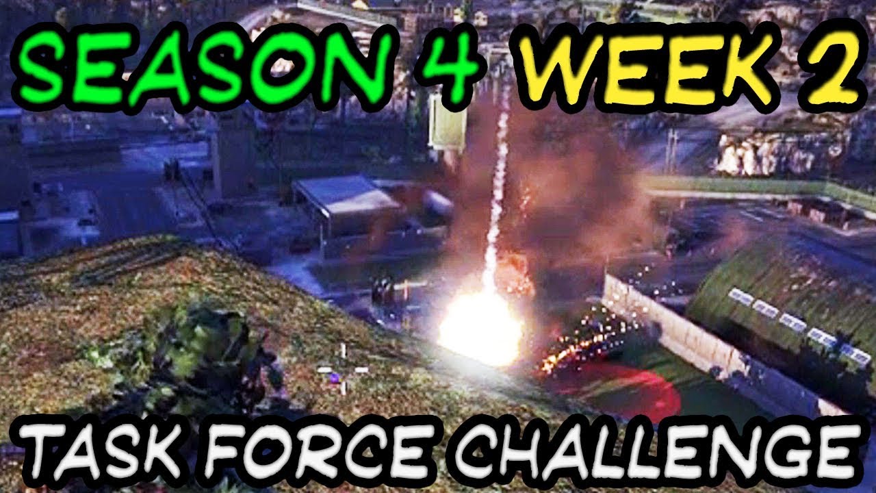 Task Force Challenge for Season 4 Week 2 🞔 Ghost Recon Wildlands 🞔 Destroy 15 SAMs in Flor De Oro