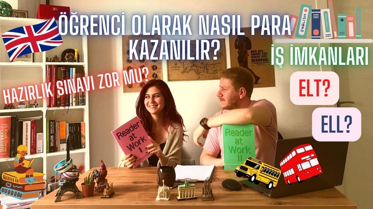 Makü İngilizce Öğretmenliği | Muafiyet Sınavı | Makü Kampüs