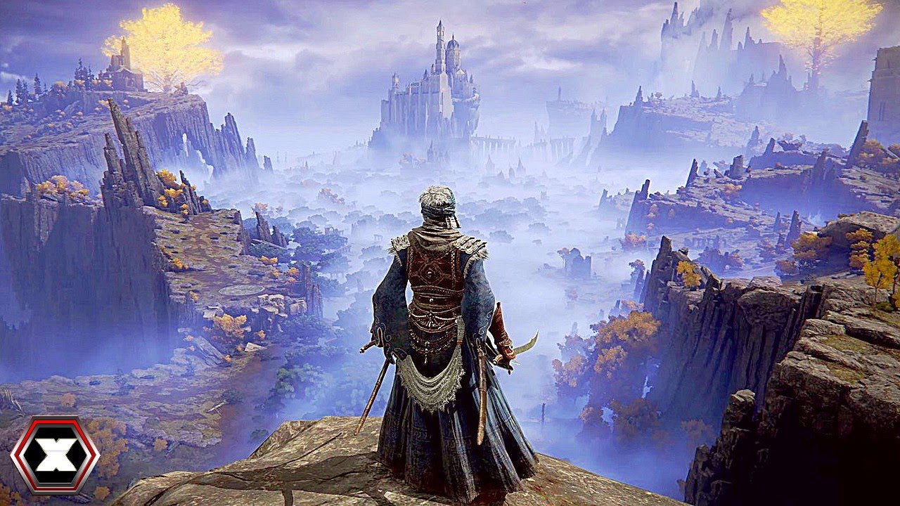 TOP 18 Amazing Upcoming RPG Games 2022 & 2023 | PS5, XSX, PS4, XB1, PC