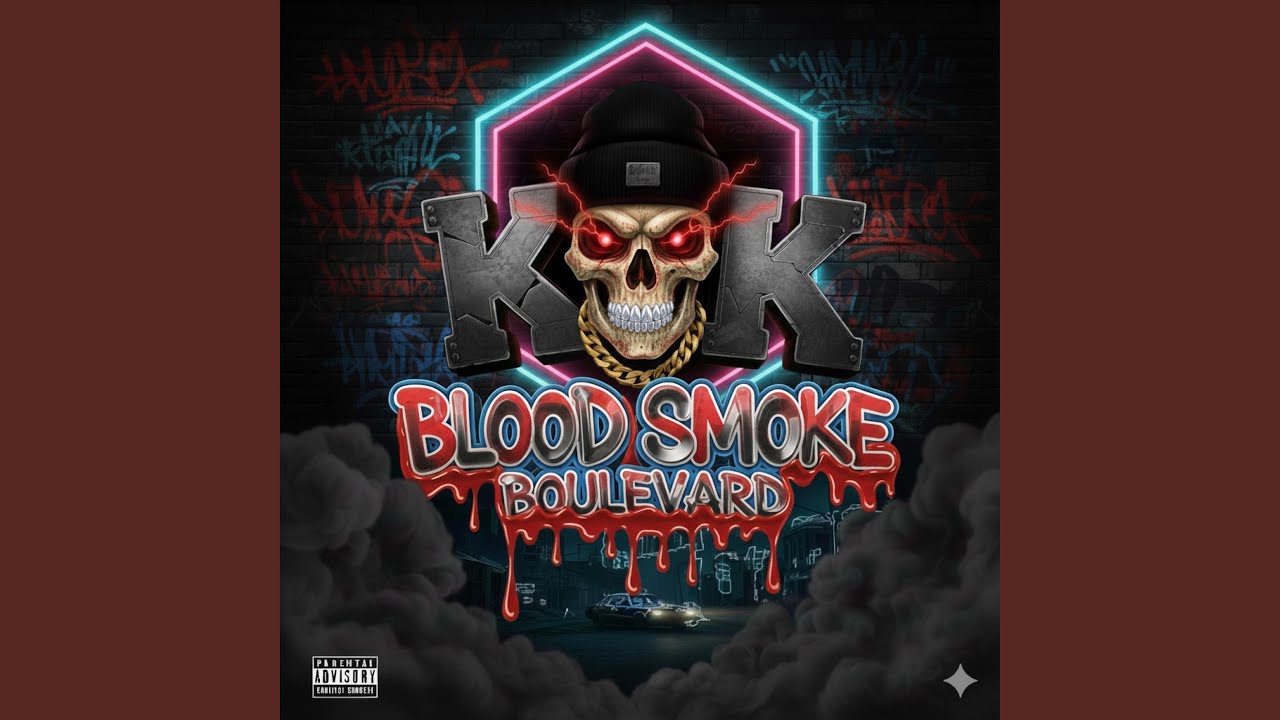 Blood Smoke Boulevard