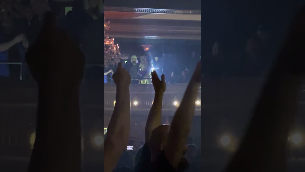Eagles Of Death Metal “1”. New YRS Eve Bash 12/31/25. Crystal Ballroom PDX