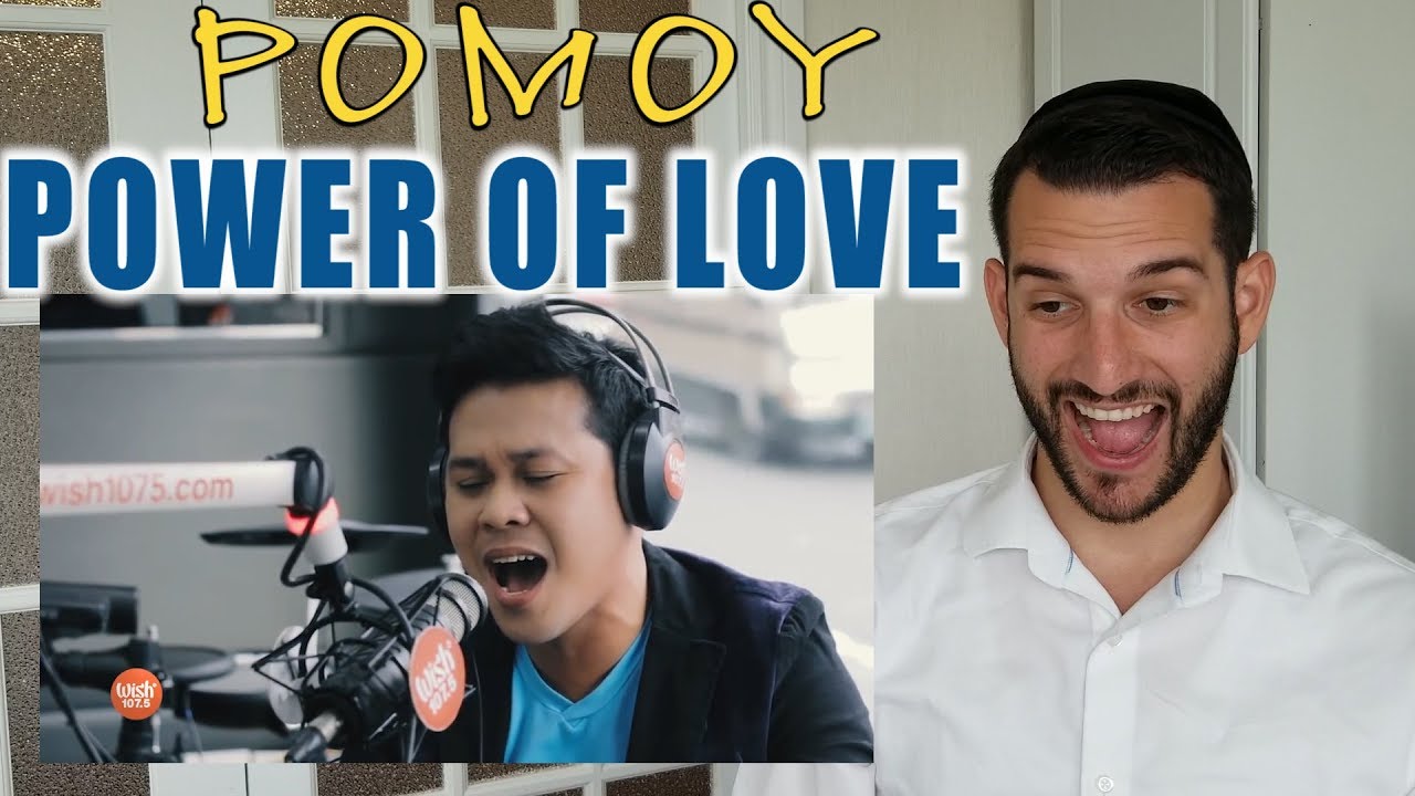 VOCAL COACH reacts to MARCELITO POMOY singing 