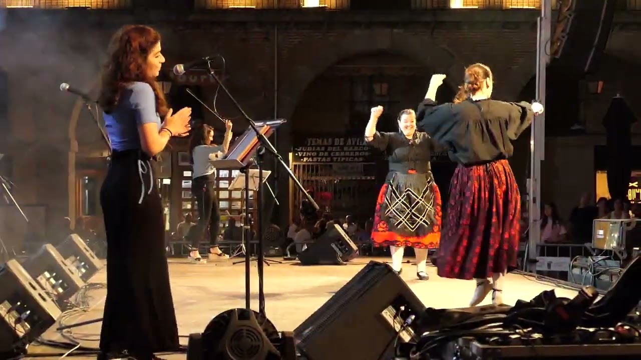 Tierra de Castilla Folk 2