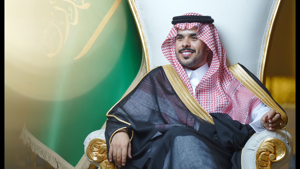 حفل زواج فهيد بن عبدالله بن فهيد ابن الشامريه السبيعي Ahb Films