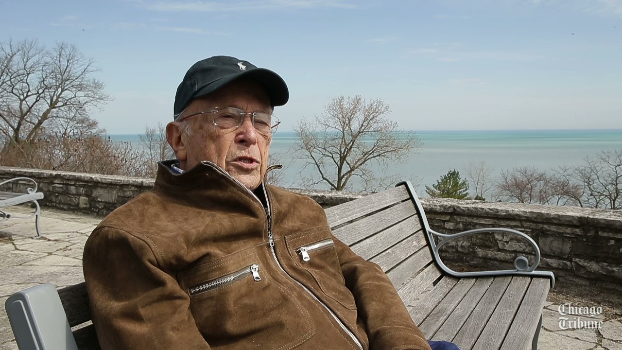 Meteotsunami: Lake Michigan’s deadly ‘freak wave’ of 1954 (from April 2019)