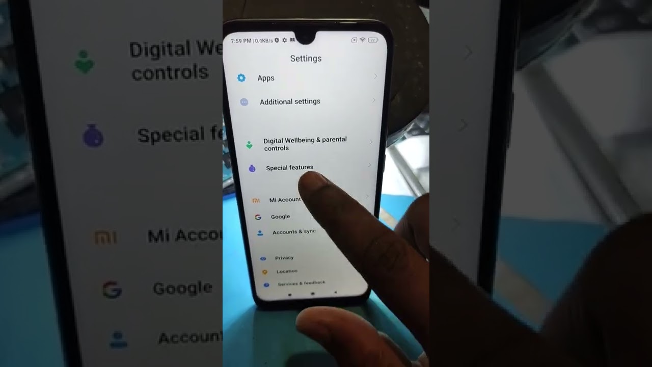 #short Redmi OEM Unlocking Show